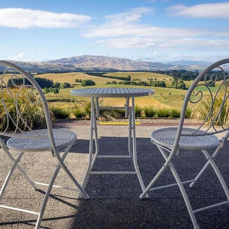 Ribbonwood Country House Cheviot Exterior foto