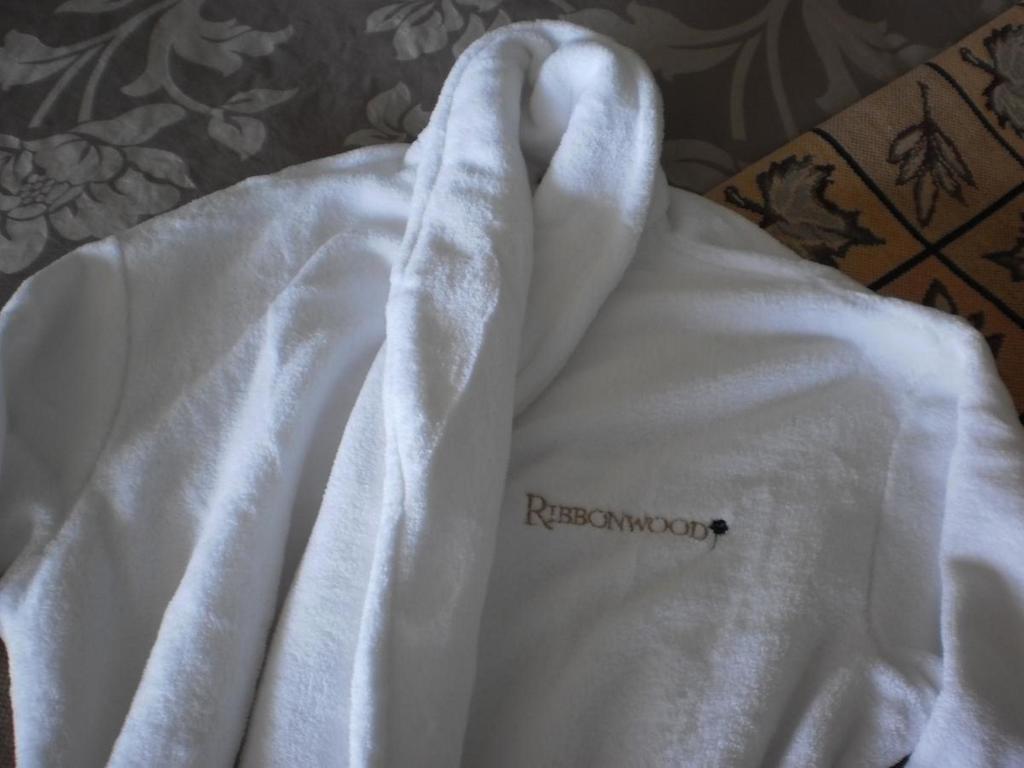 Ribbonwood Country House Cheviot Cameră foto